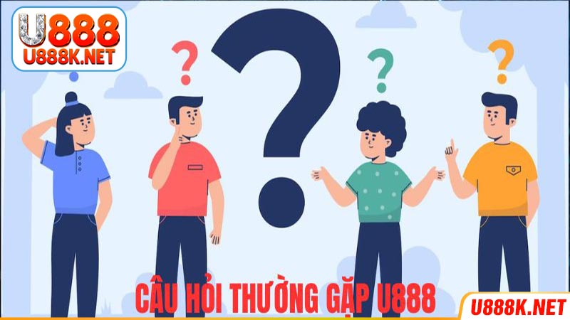 Sơ lược thông tin về chuyên mục hỏi đáp của U888