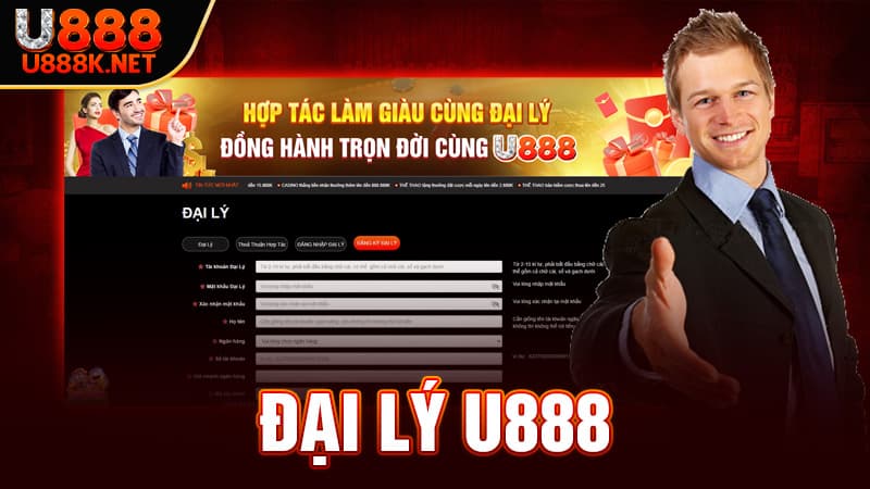 Đại Lý U888