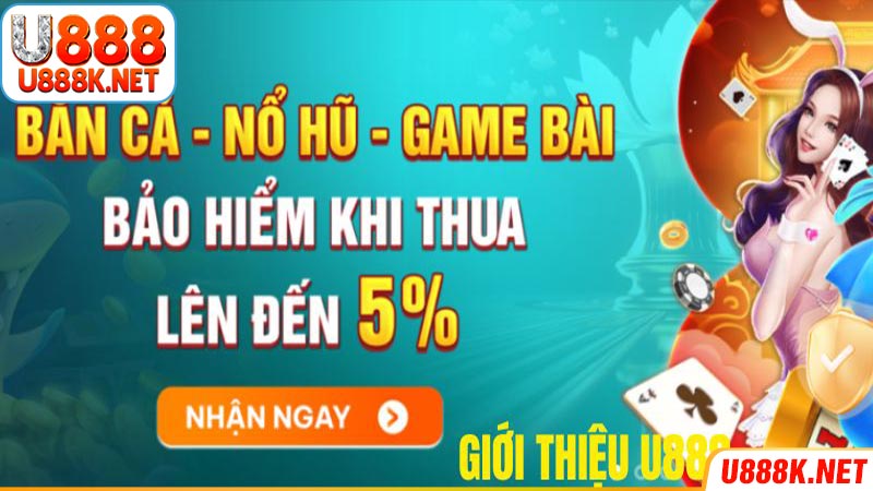 U888 và những ưu điểm nổi bật tạo nên thưởng hiệu của nhà cái