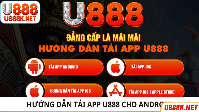 Hướng dẫn tải app cho Android