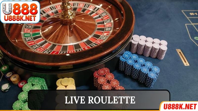 Lý do nên lựa chọn roulette online để giải trí và kiếm tiền