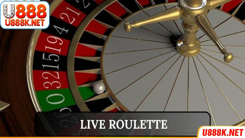 Những loại hình cược trong roulette bạn nên biết